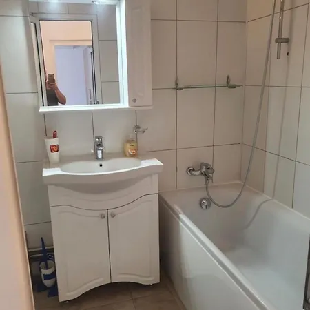 Comfort Apartman