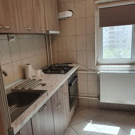 Comfort Bukurešť
