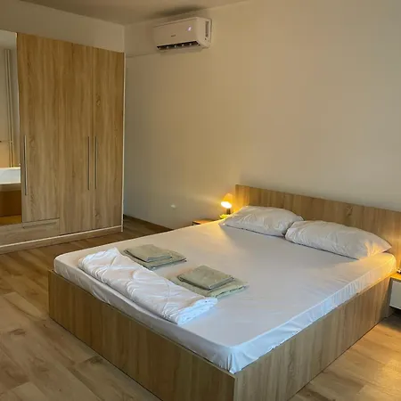 Comfort Apartmán Bukurešť