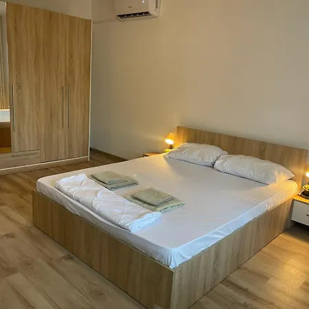 Comfort * Bukarest