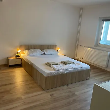 Appartamento Comfort *